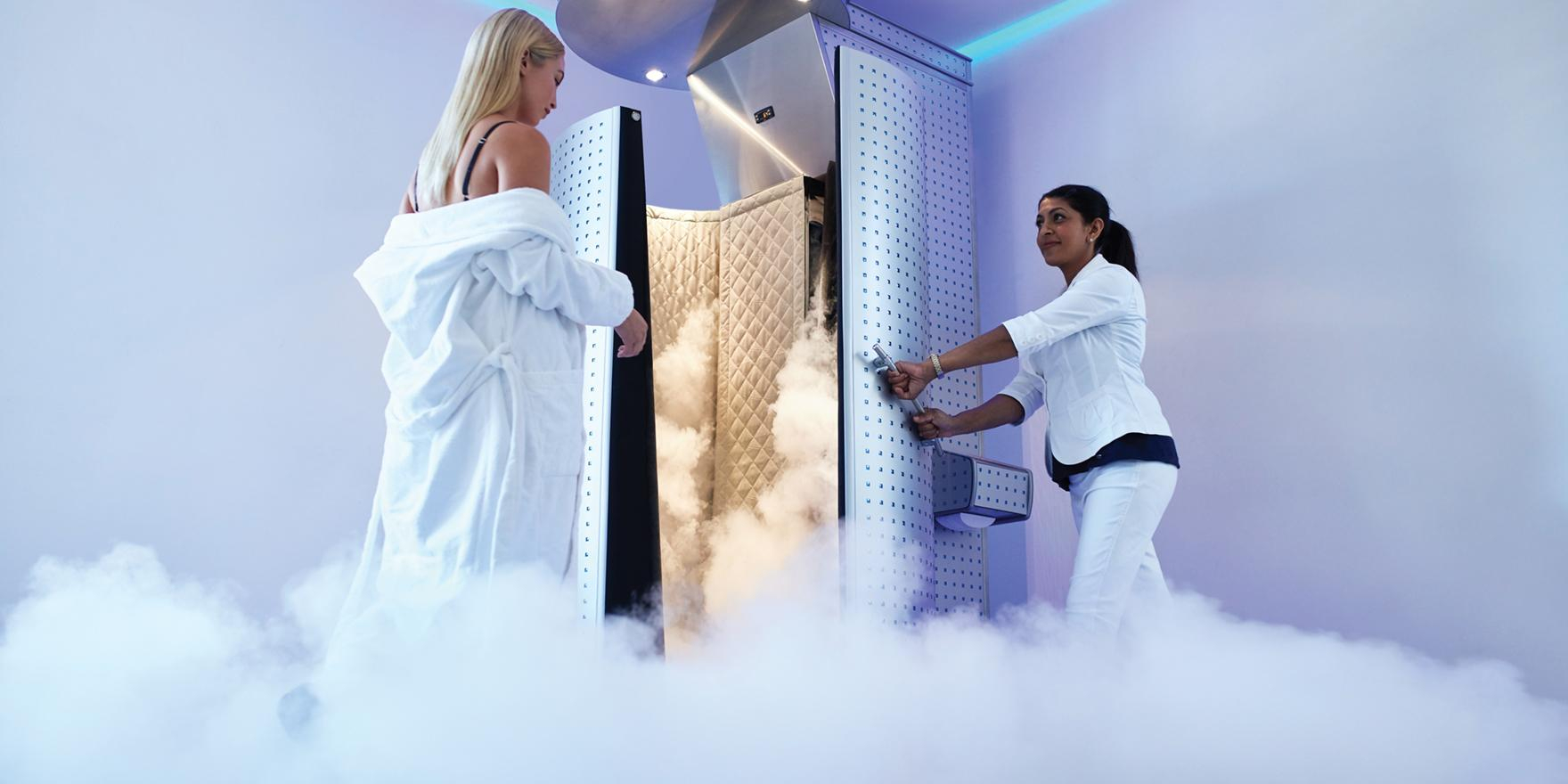 Медицина будущего: 5 экстремальных технологий бессмертия