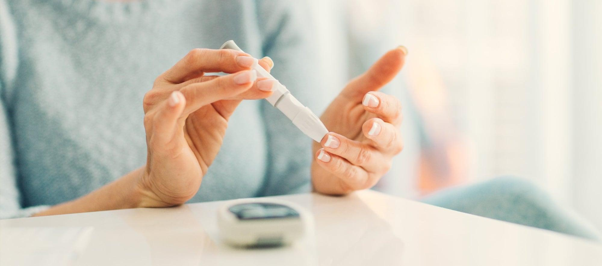 Искусственная поджелудочная заменит инъекции больным диабетом