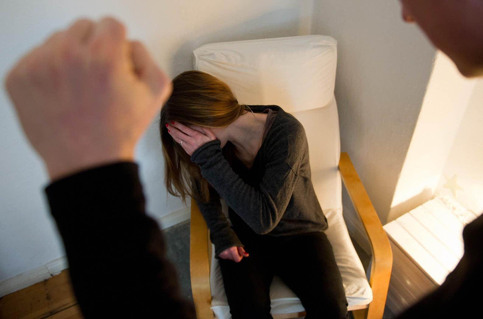 Супрун рассказала, как распознать скрытую агрессию