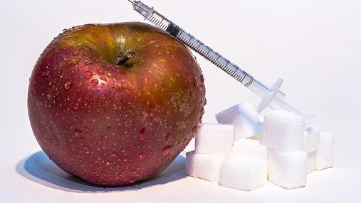 В чем разница между диабетом 1 и 2 типа