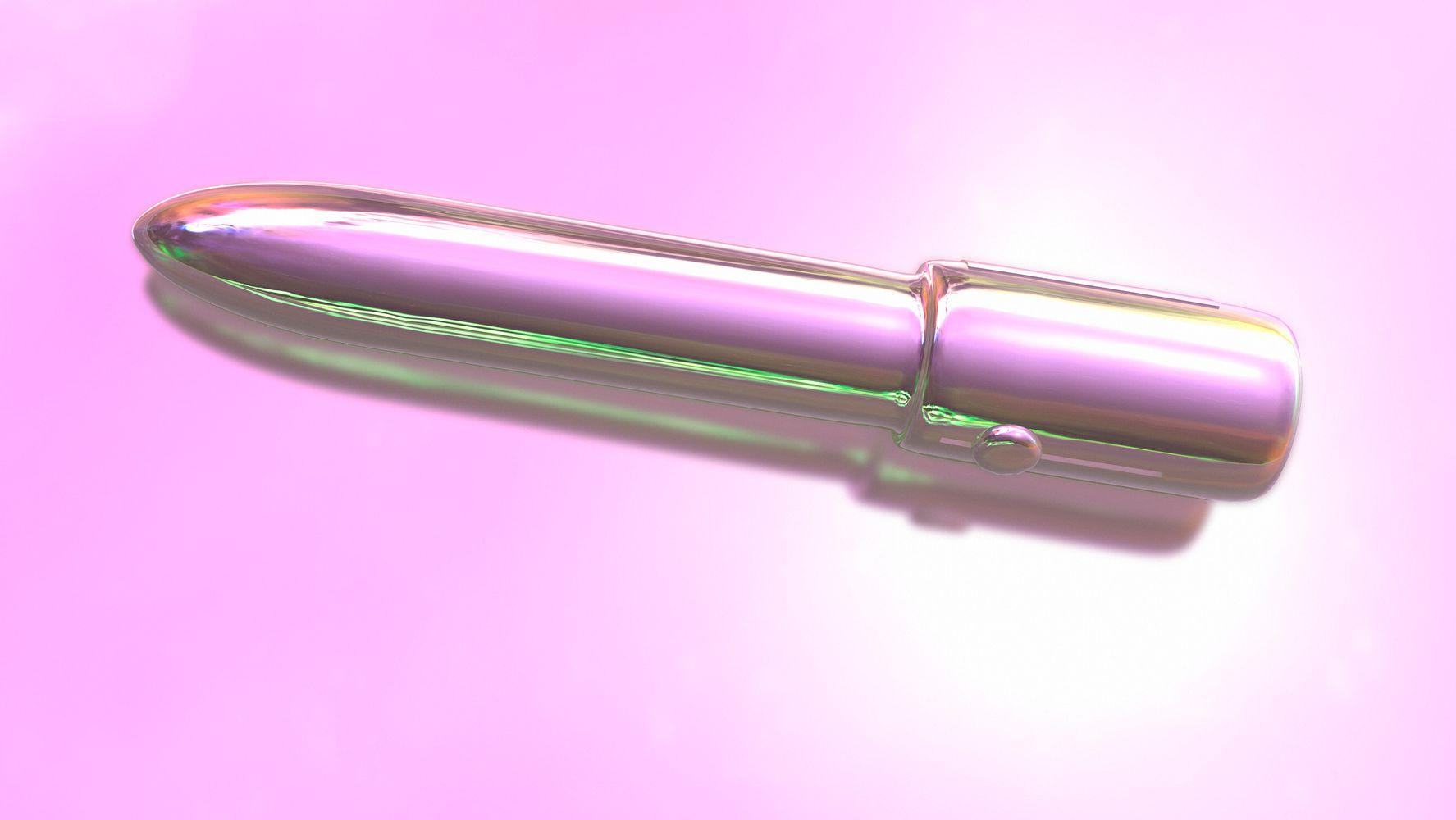 Можно ли стать зависимым от секс-игрушек
