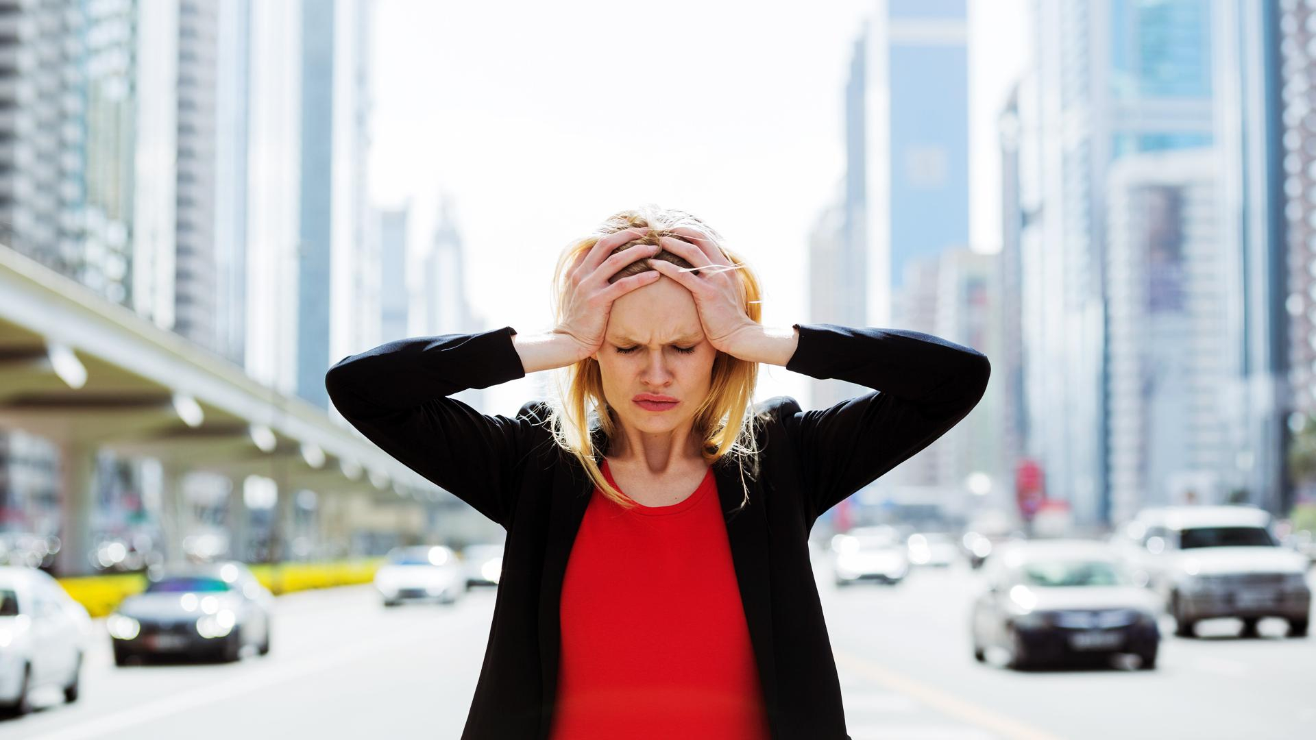 Уровень шума в городах влияет на риски смертельного заболевания