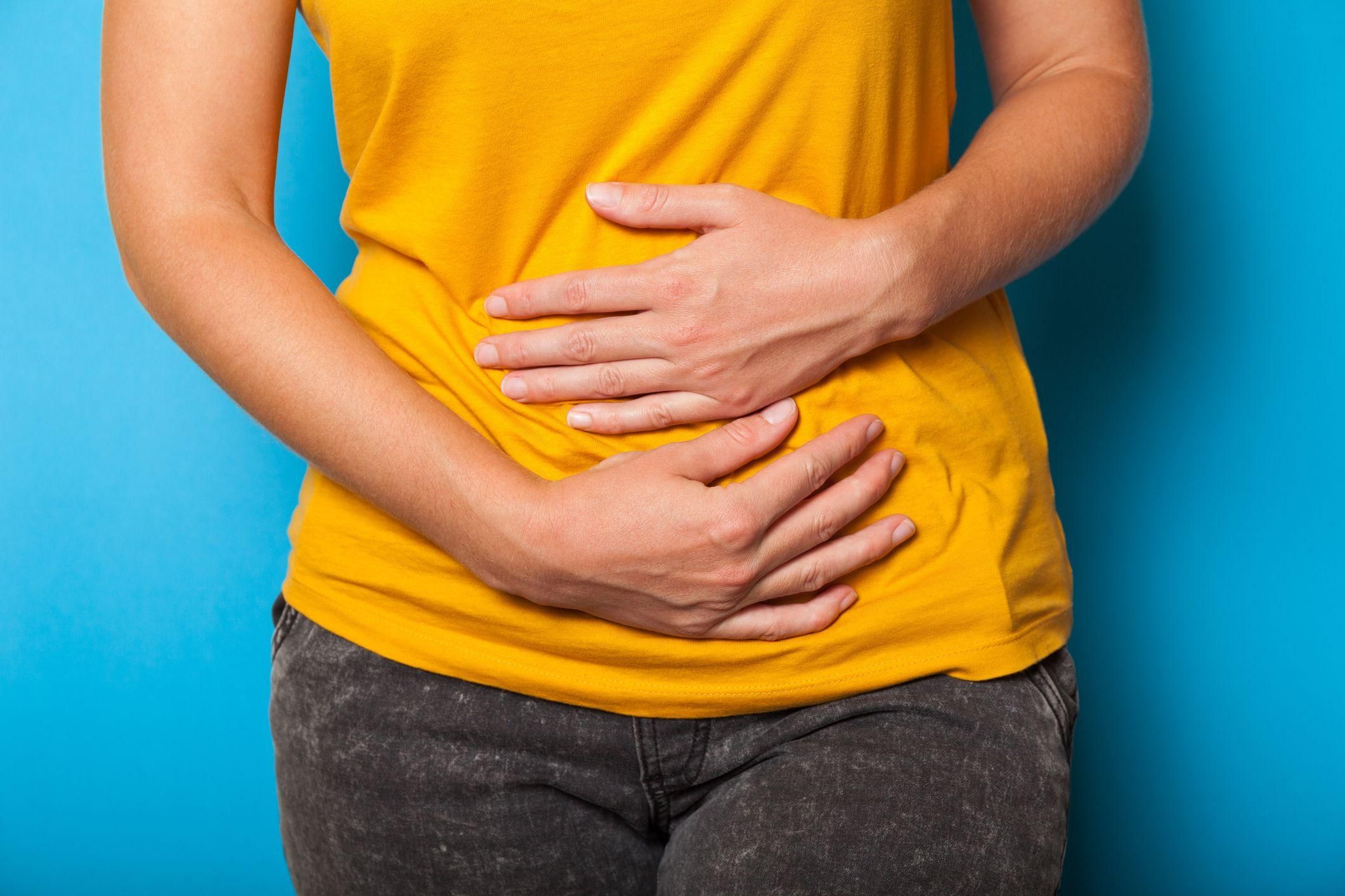 Синдром раздраженного кишечника: что это и как лечить