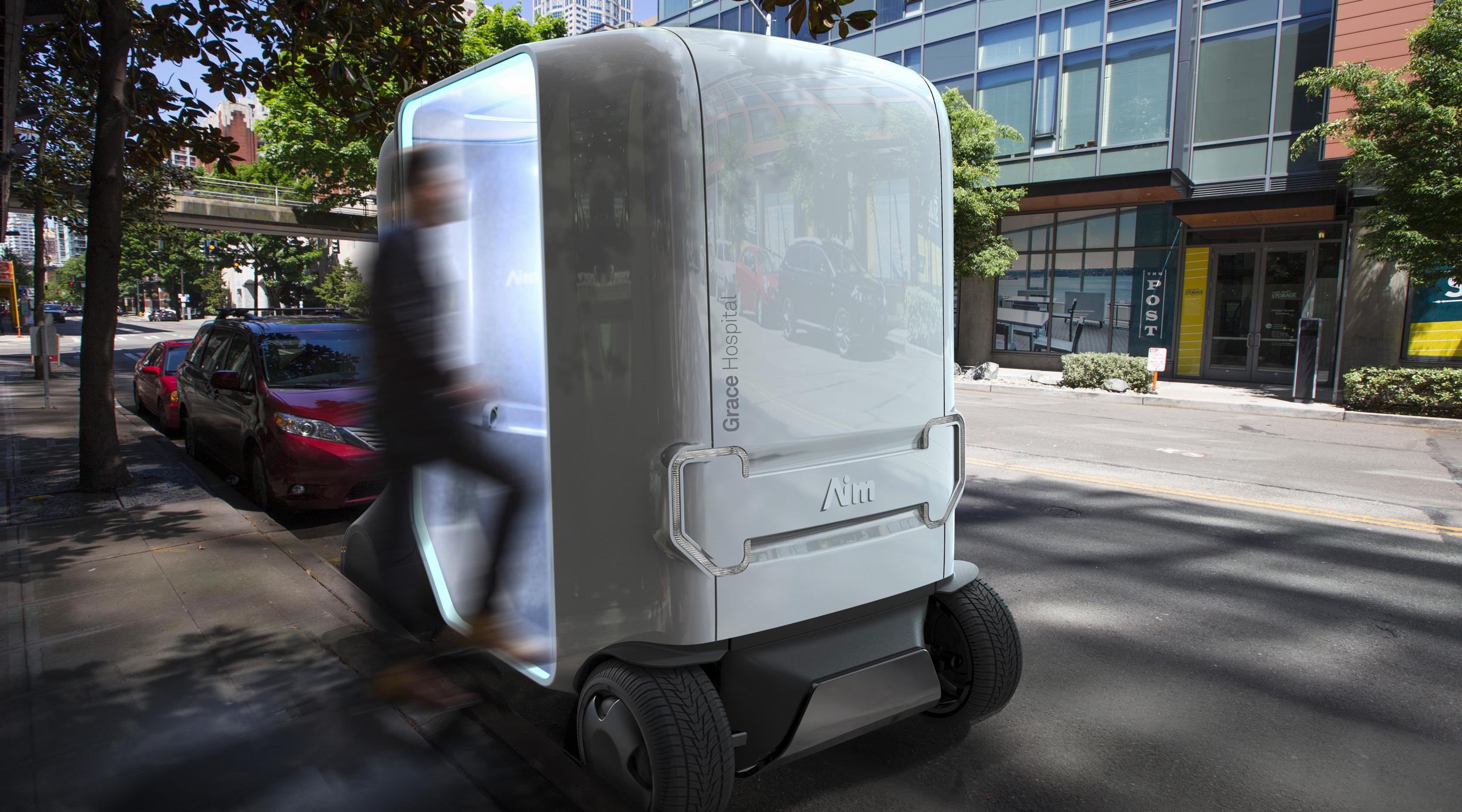 Медицина будущего: клиниками будет управлять искусственный интеллект