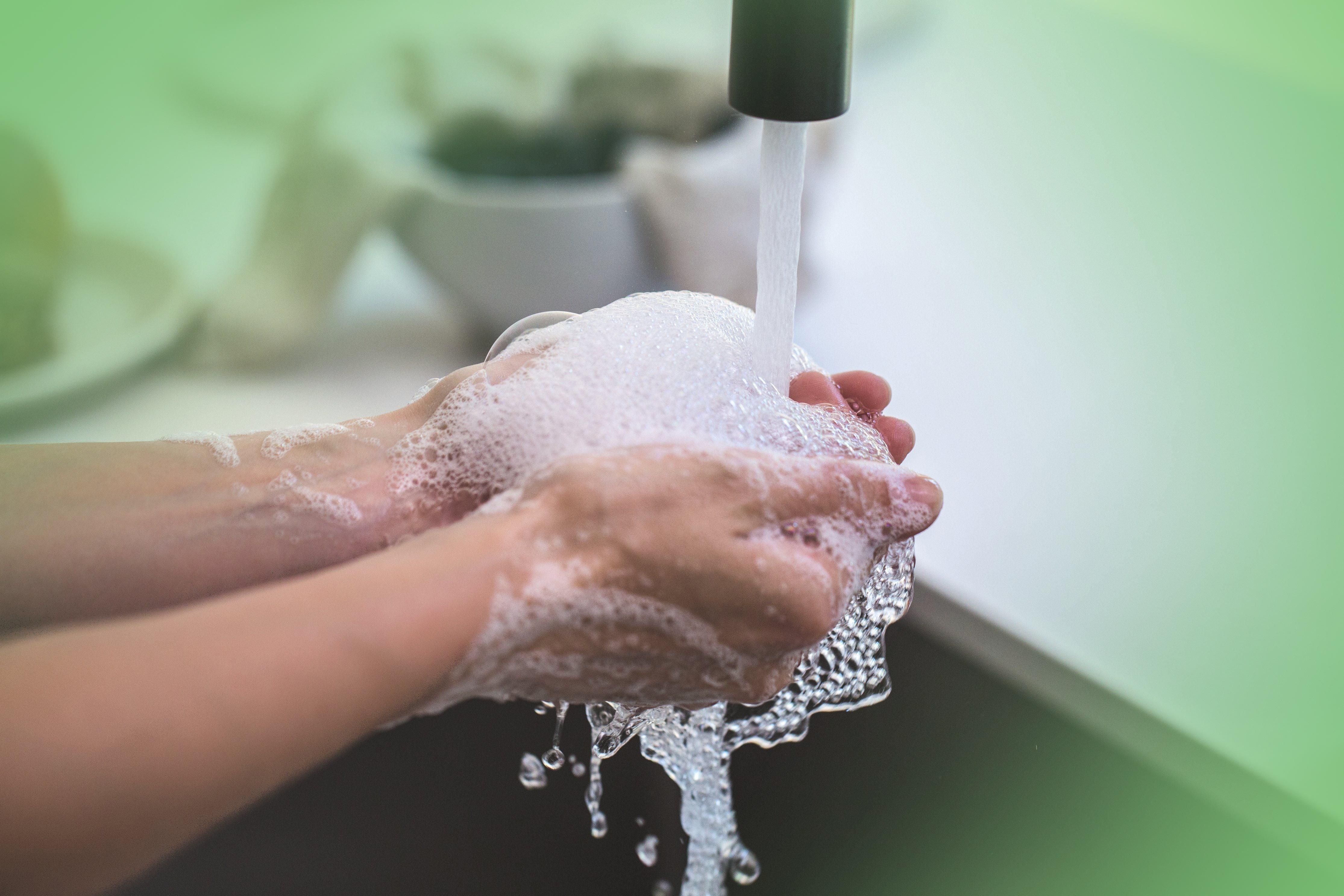 Холера: як вберегтися від хвороби, що вбиває за пів дня Холера: як вберегтися від хвороби, що вбиває за пів дня