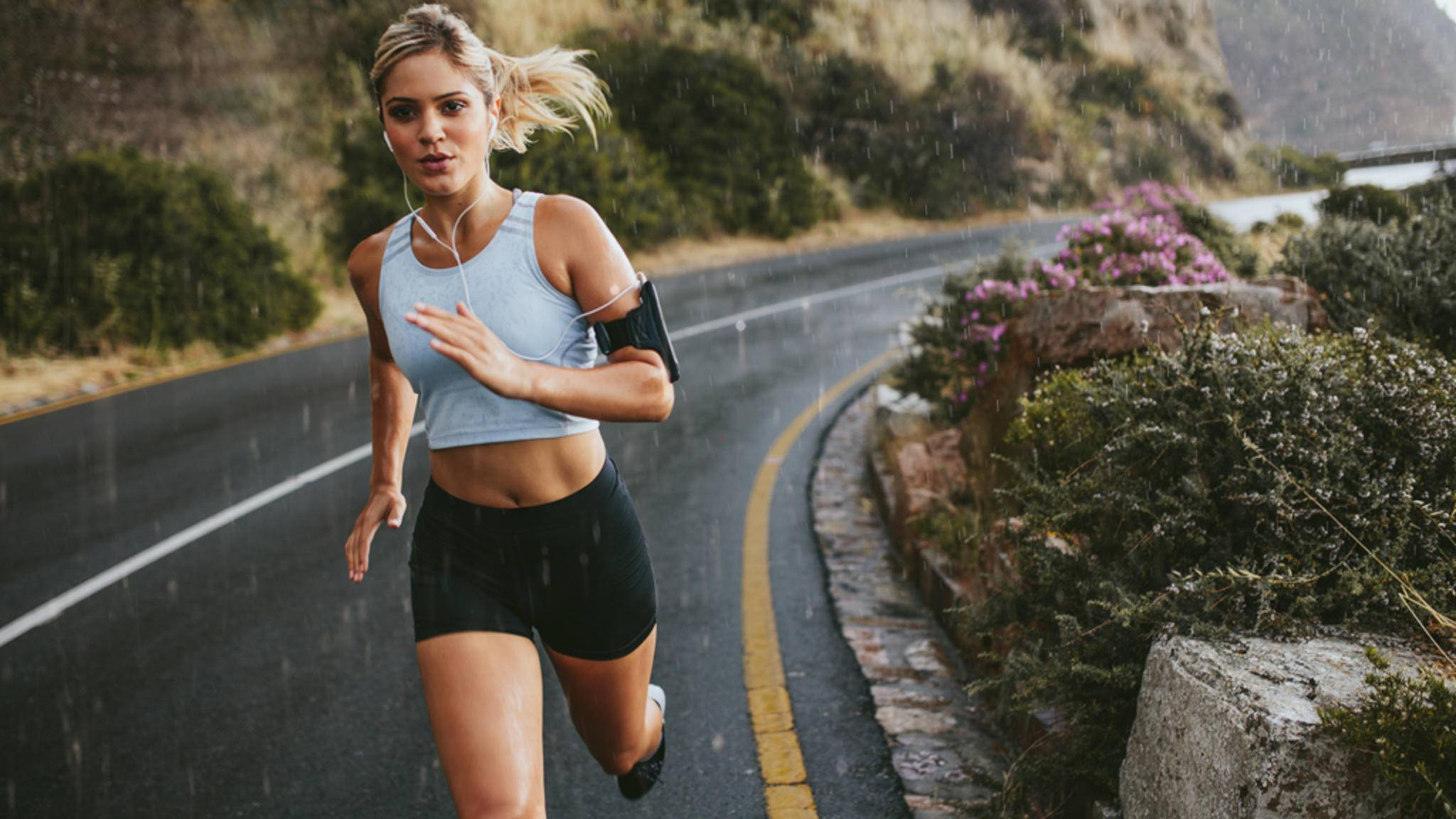 Как долго нужно заниматься бегом, чтобы продолжительность жизни выросла