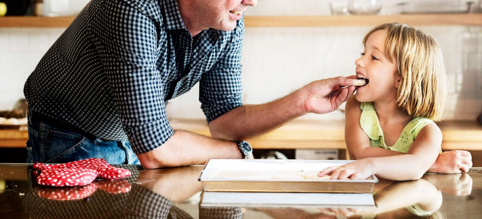 Выяснили, какие дети больше склонны к ожирению