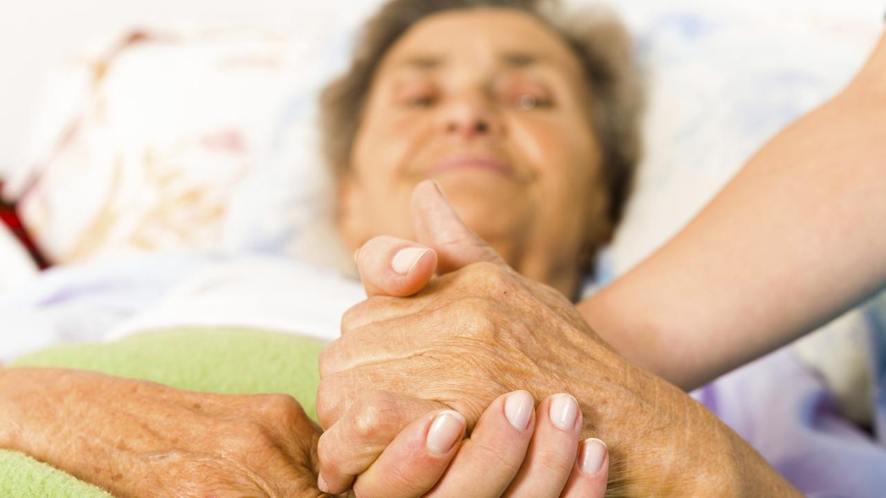 Нашли женщину, организм которой поборол болезнь Альцгеймера