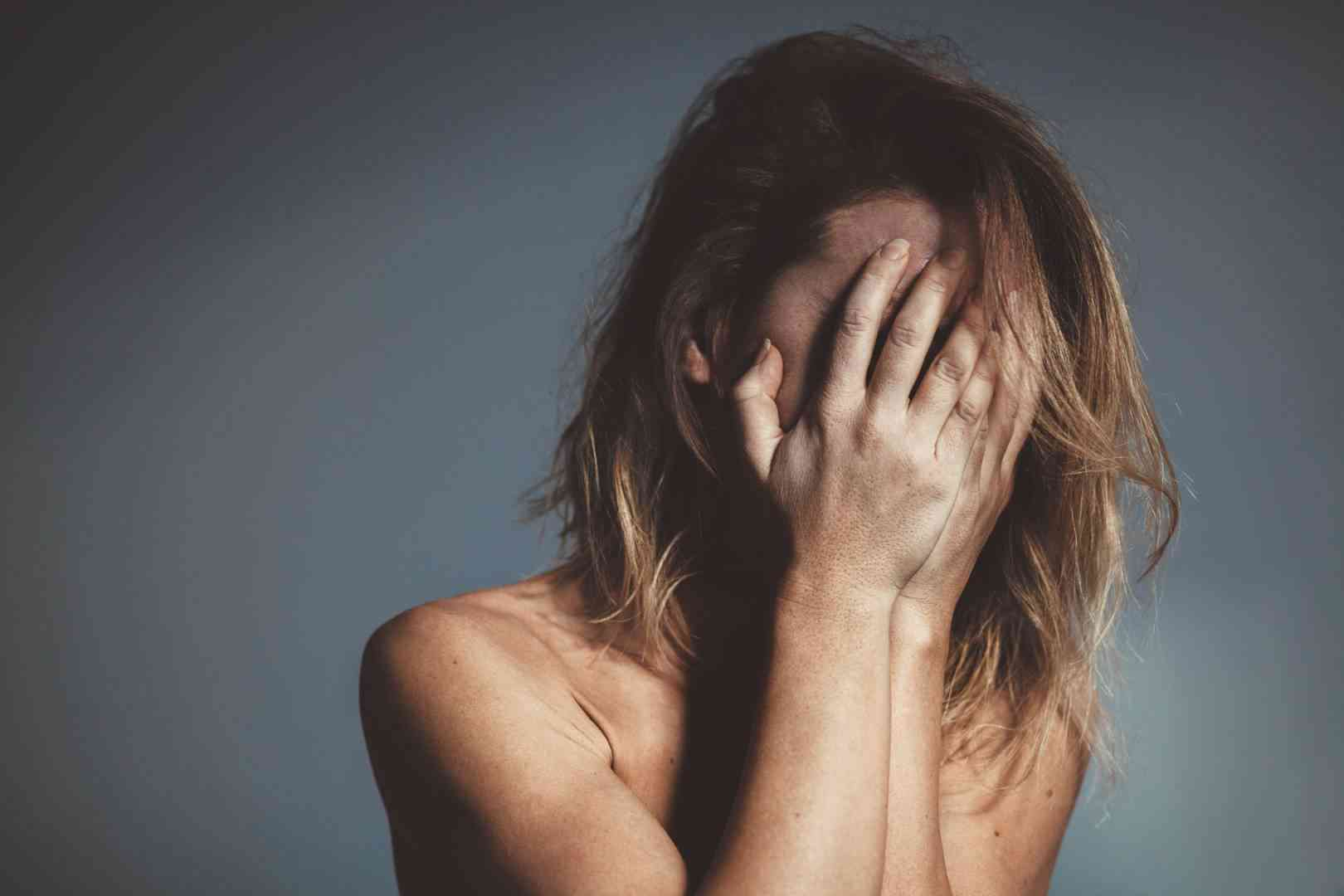 Нашли способ, как избавиться от тревожности