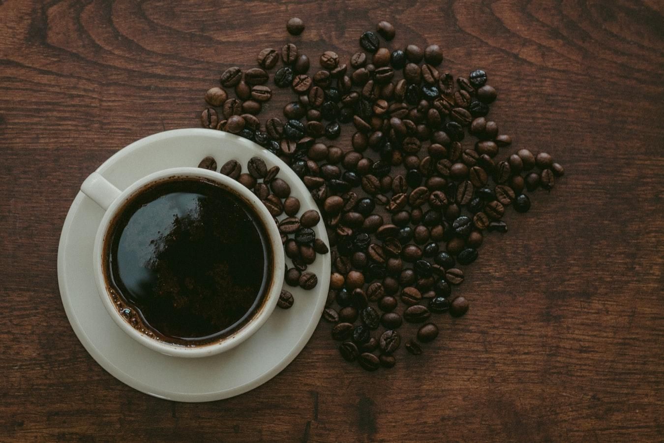 Кофе может защитить от рака печени: исследования