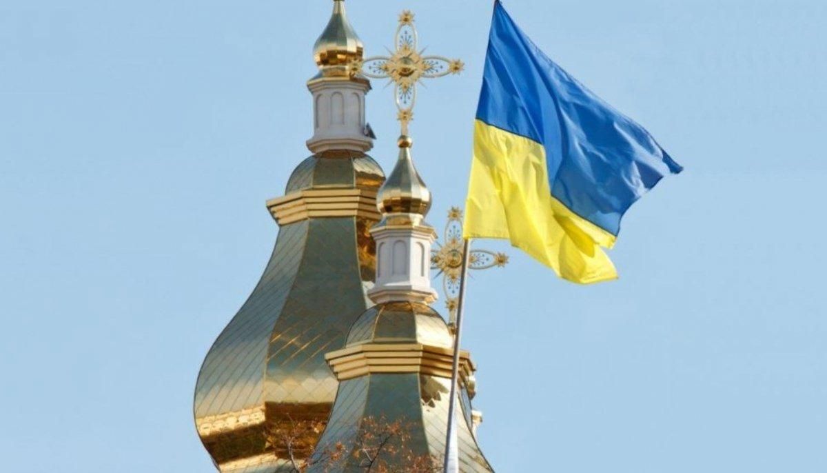 Православная церковь Украины поддержала вакцинацию