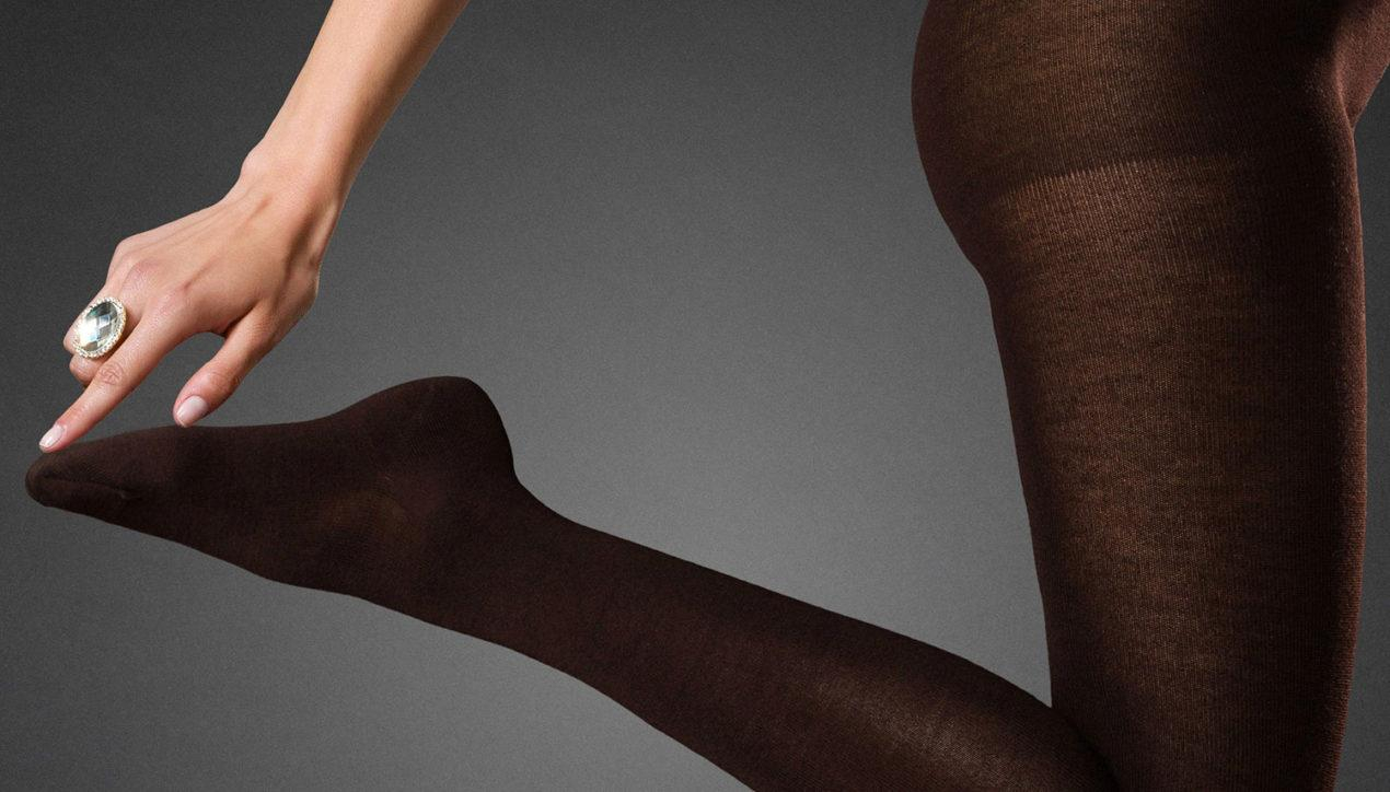 Почему после колготок чешется кожа на ногах и как этого избежать