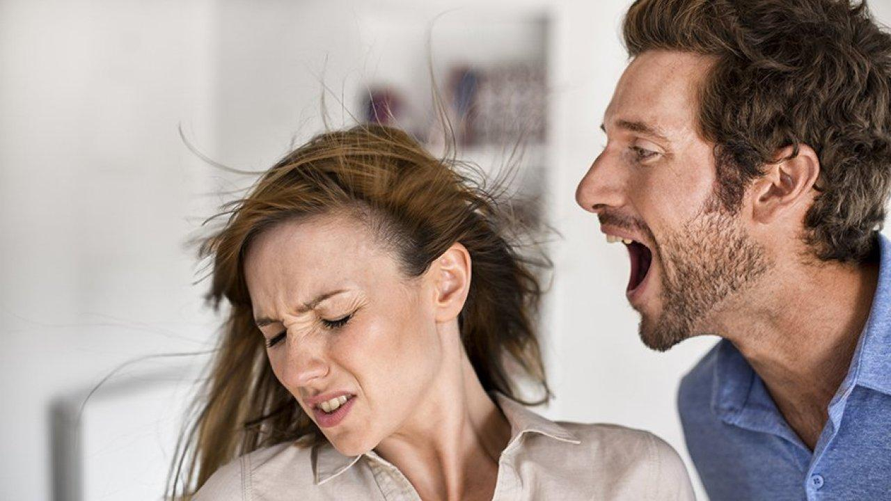 Психологическое насилие: виды и вред