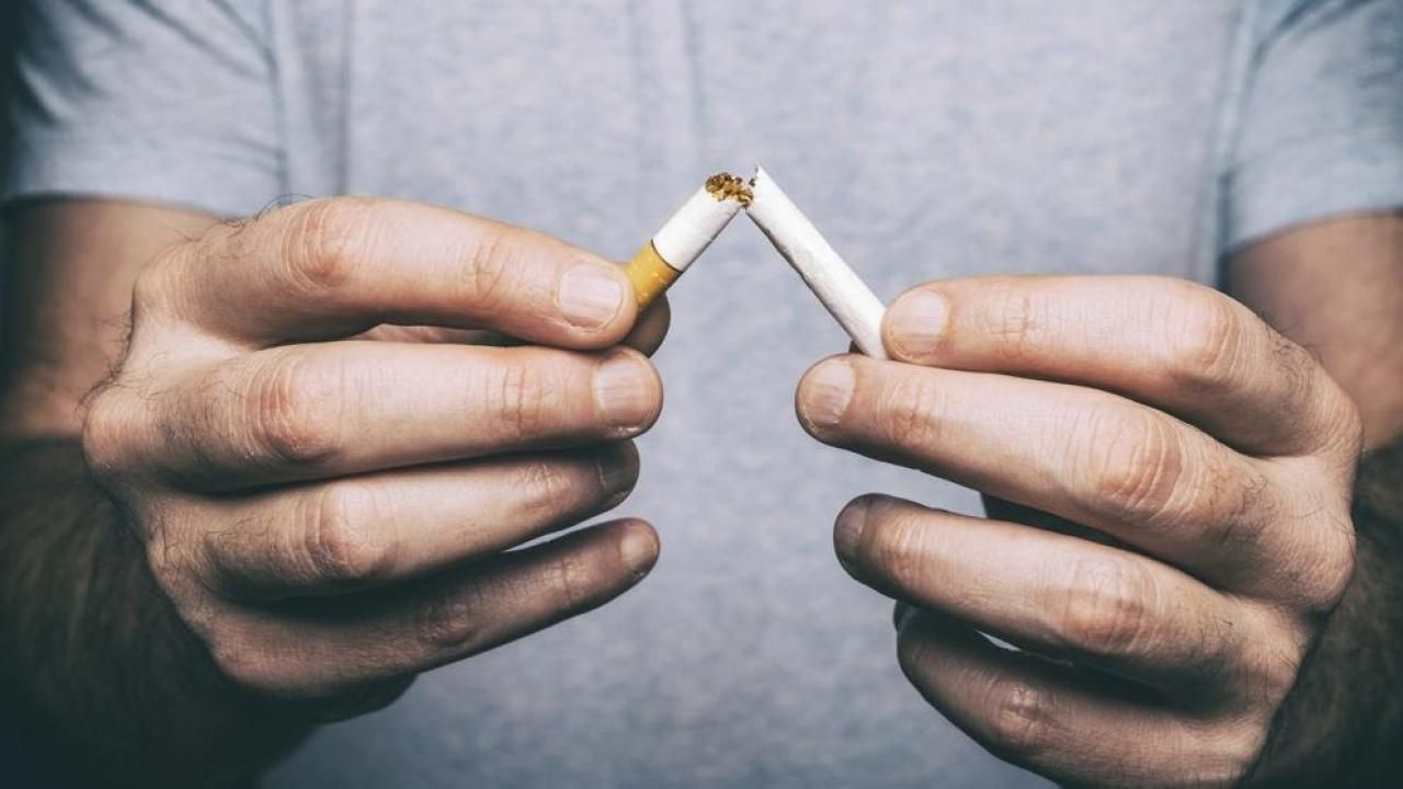 В Україні планують заборонити продаж сигарет зі смаковими добавками