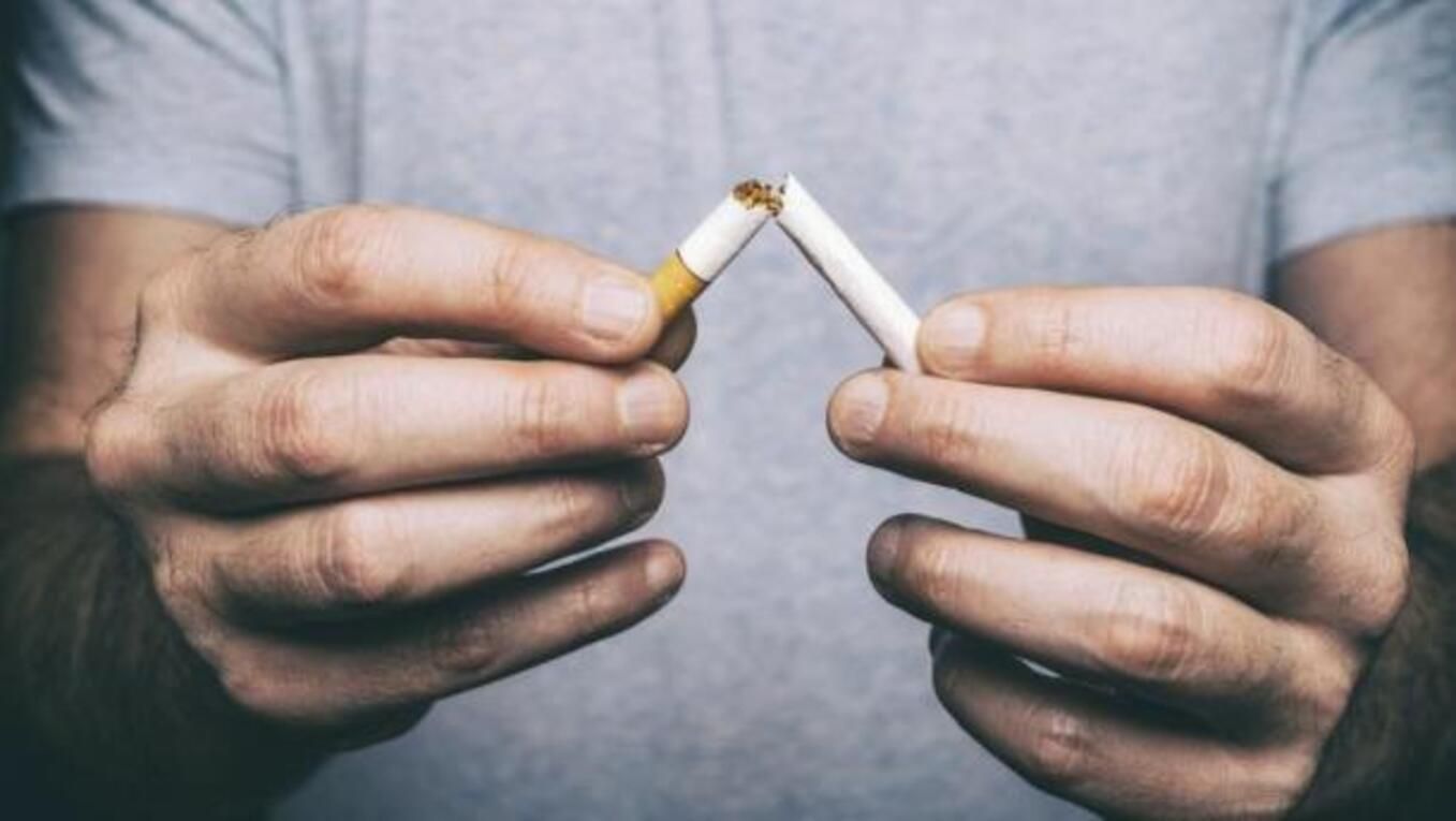 В Украине планируют запретить продажу сигарет со вкусовыми добавками