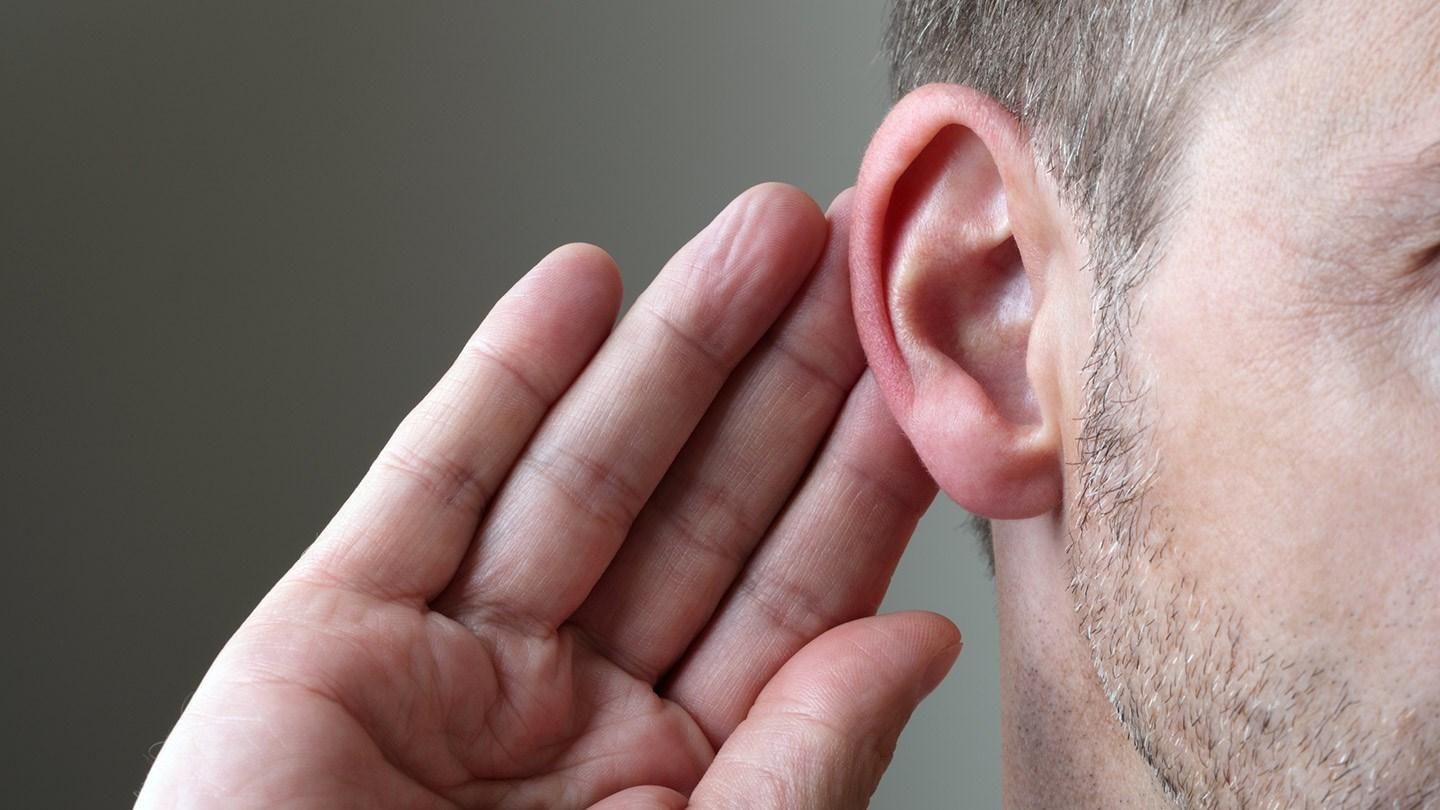 Виявили неочікуваний спосіб зберегти слух в старості