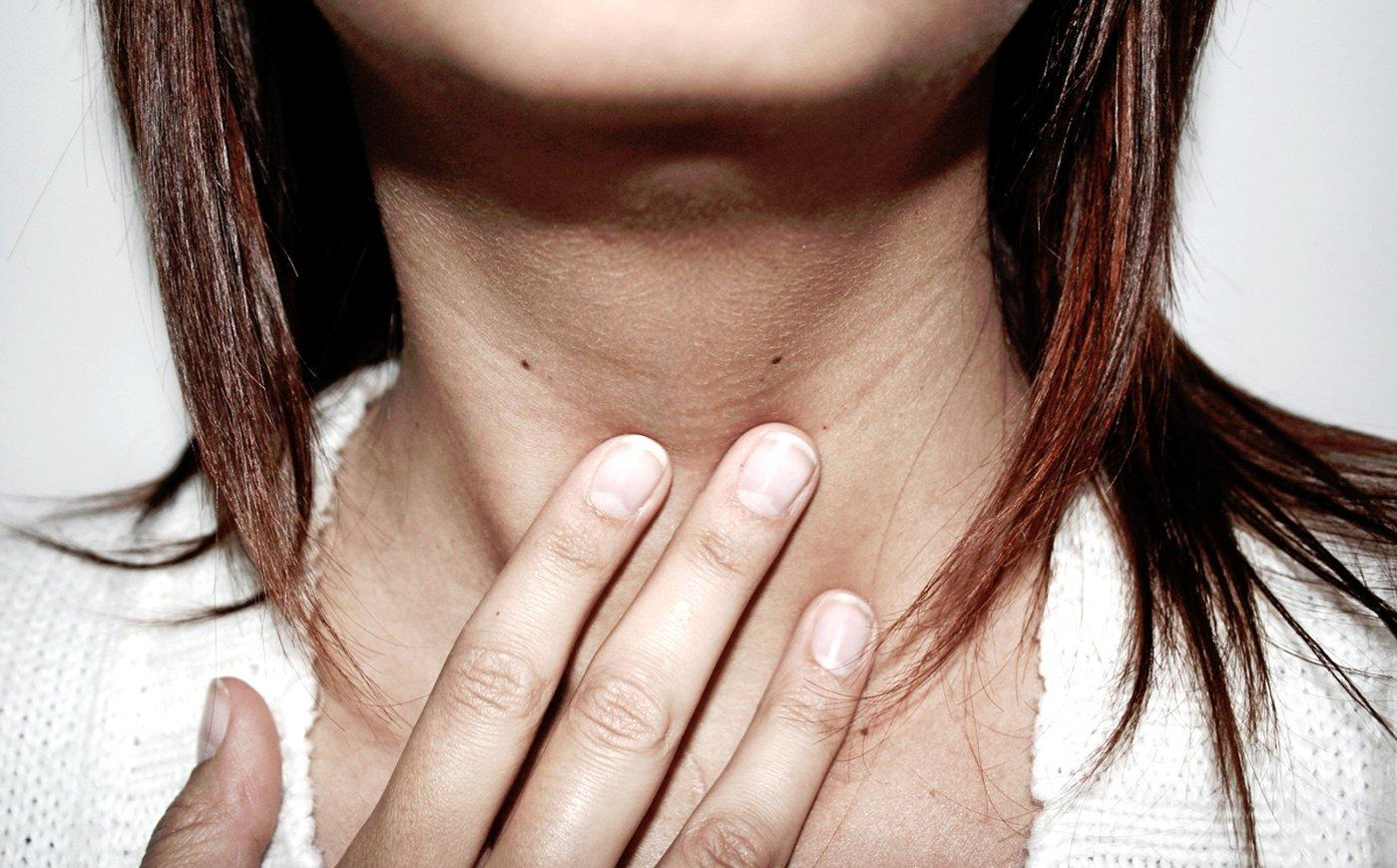 Резкое похудение: причины внезапной потери веса