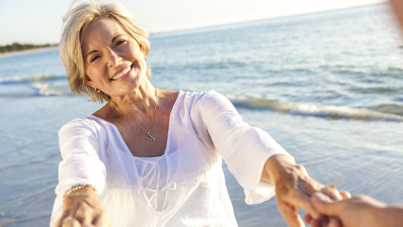 Климакс: как облегчить наступление менопаузы – объяснения Супрун