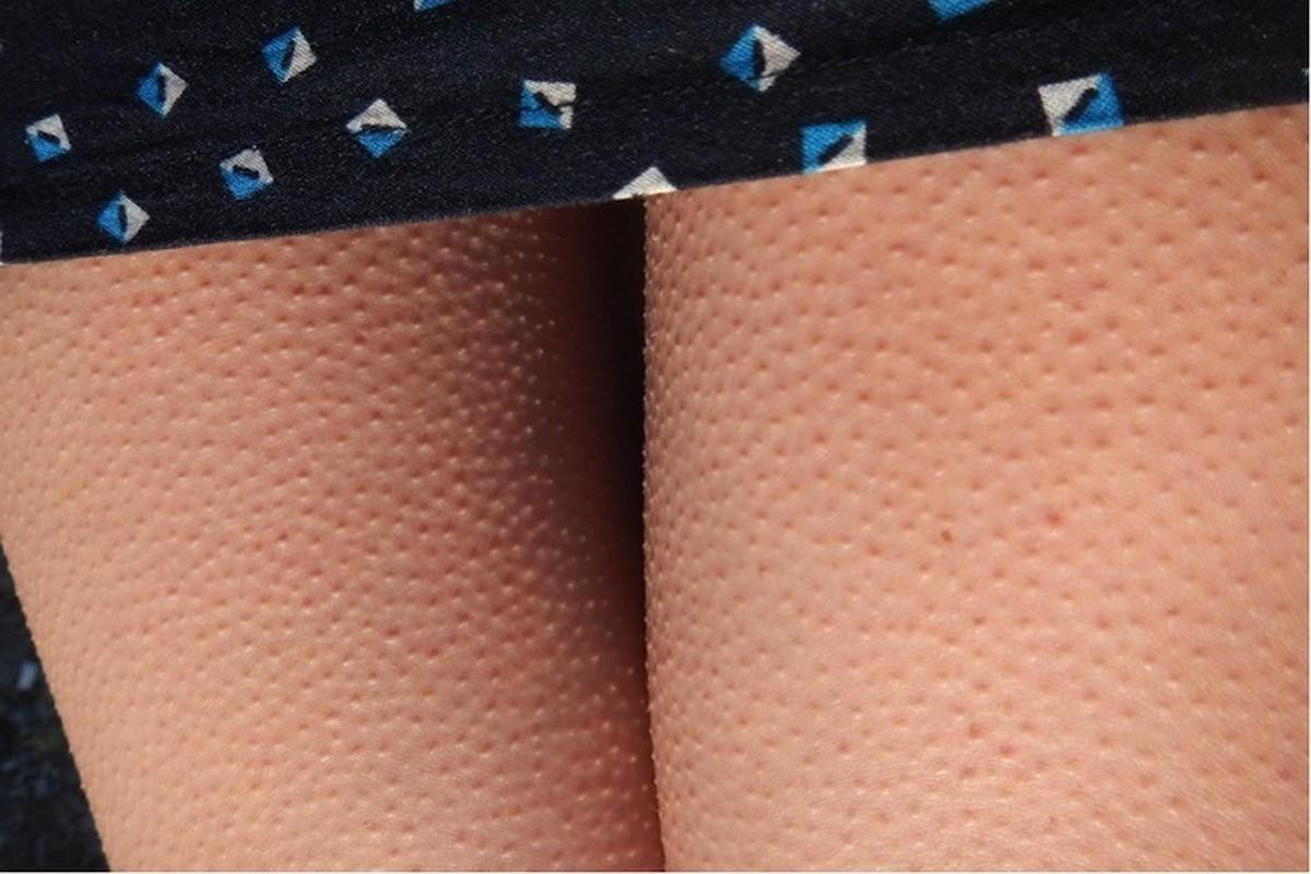 Удивительные рефлексы организма: список и объяснение