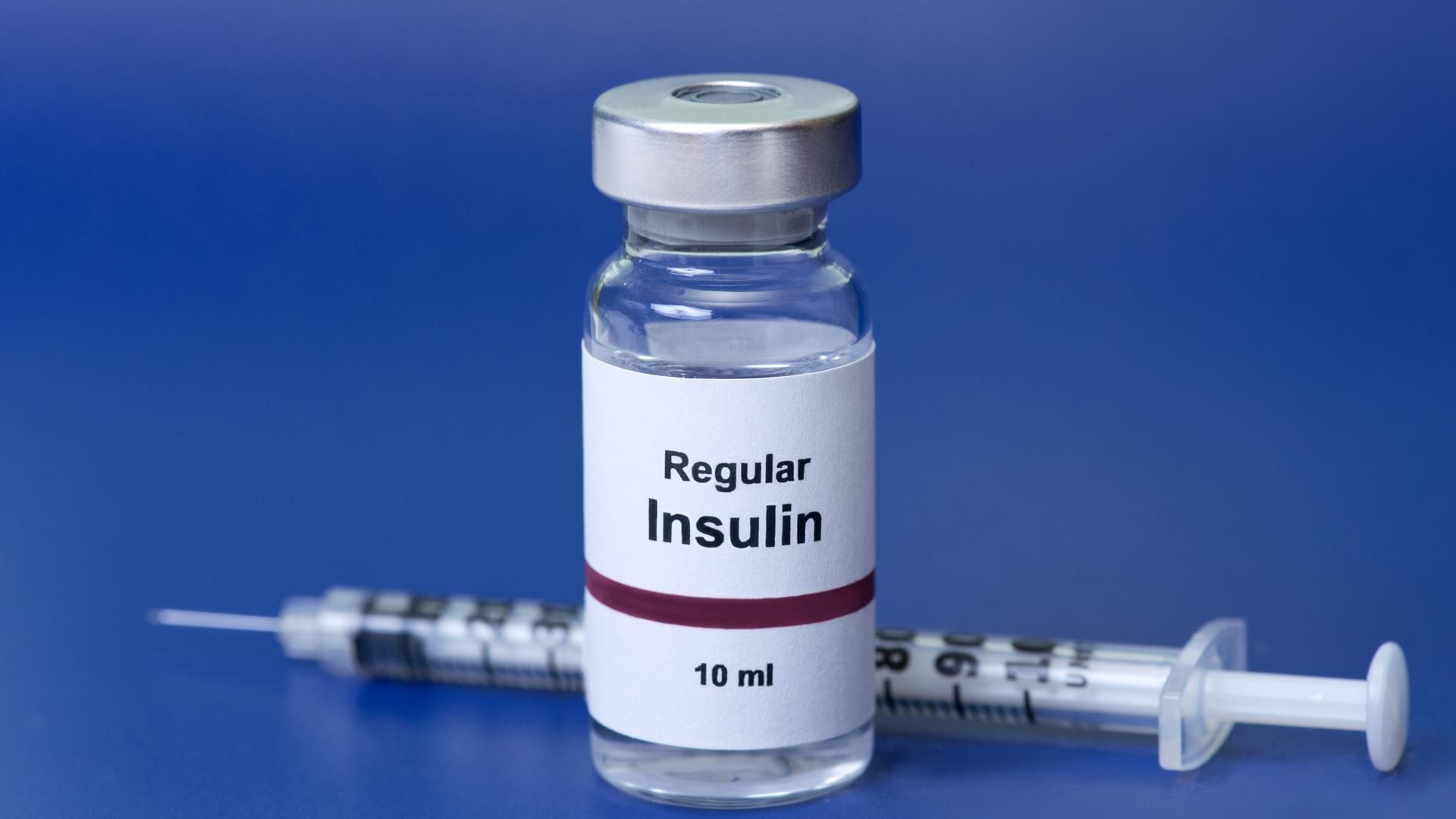 Ціна на інсулін знизиться у всьому світі, – план ВООЗ