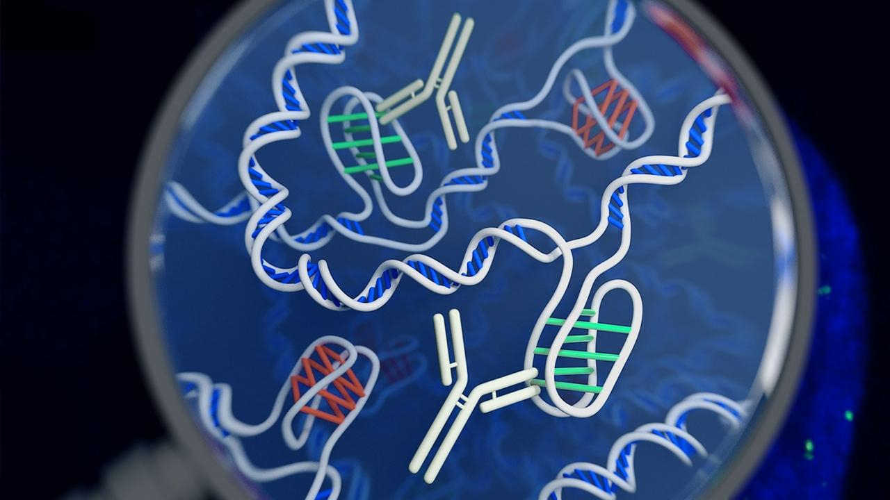 Новейший метод объяснил причины врожденных болезней
