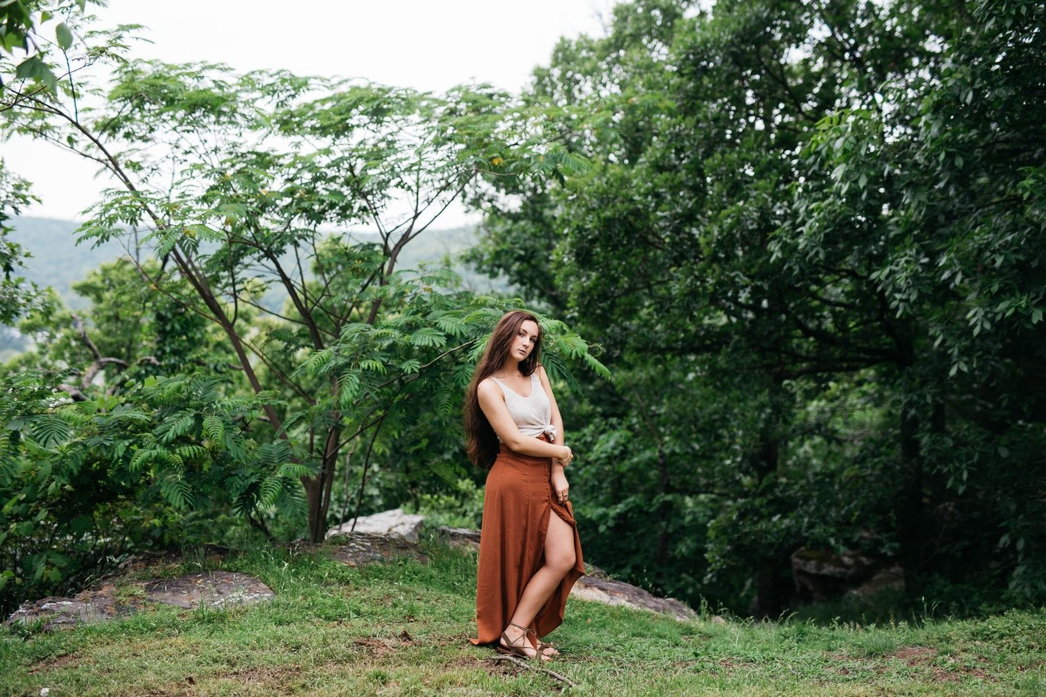 Почему в некоторых странах женщины одеваются откровеннее, чем в других