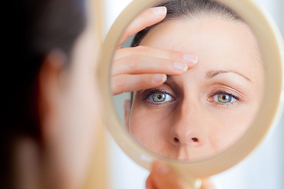 Доказано: недостаток сна – главная причина старения