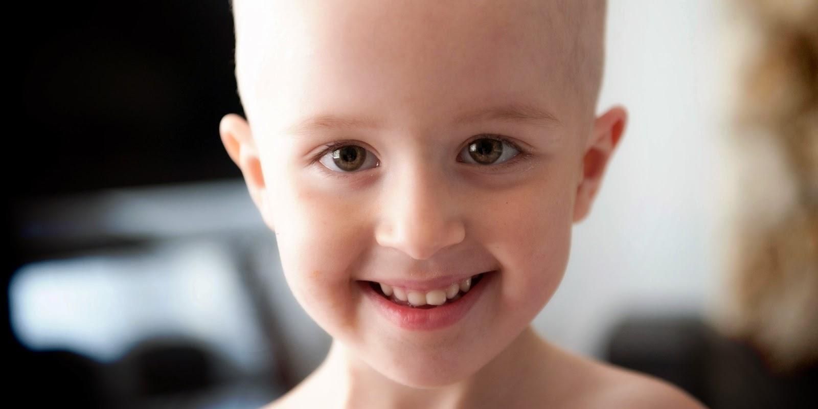 Нашли новый метод борьбы с детским раком