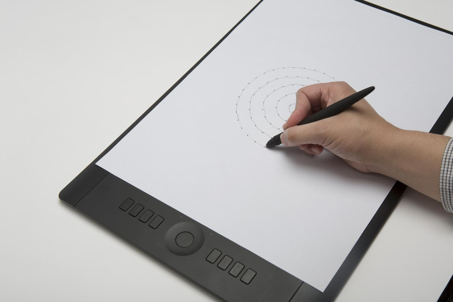 Создали простой тест, который выявляет болезнь Паркинсона на ранней стадии