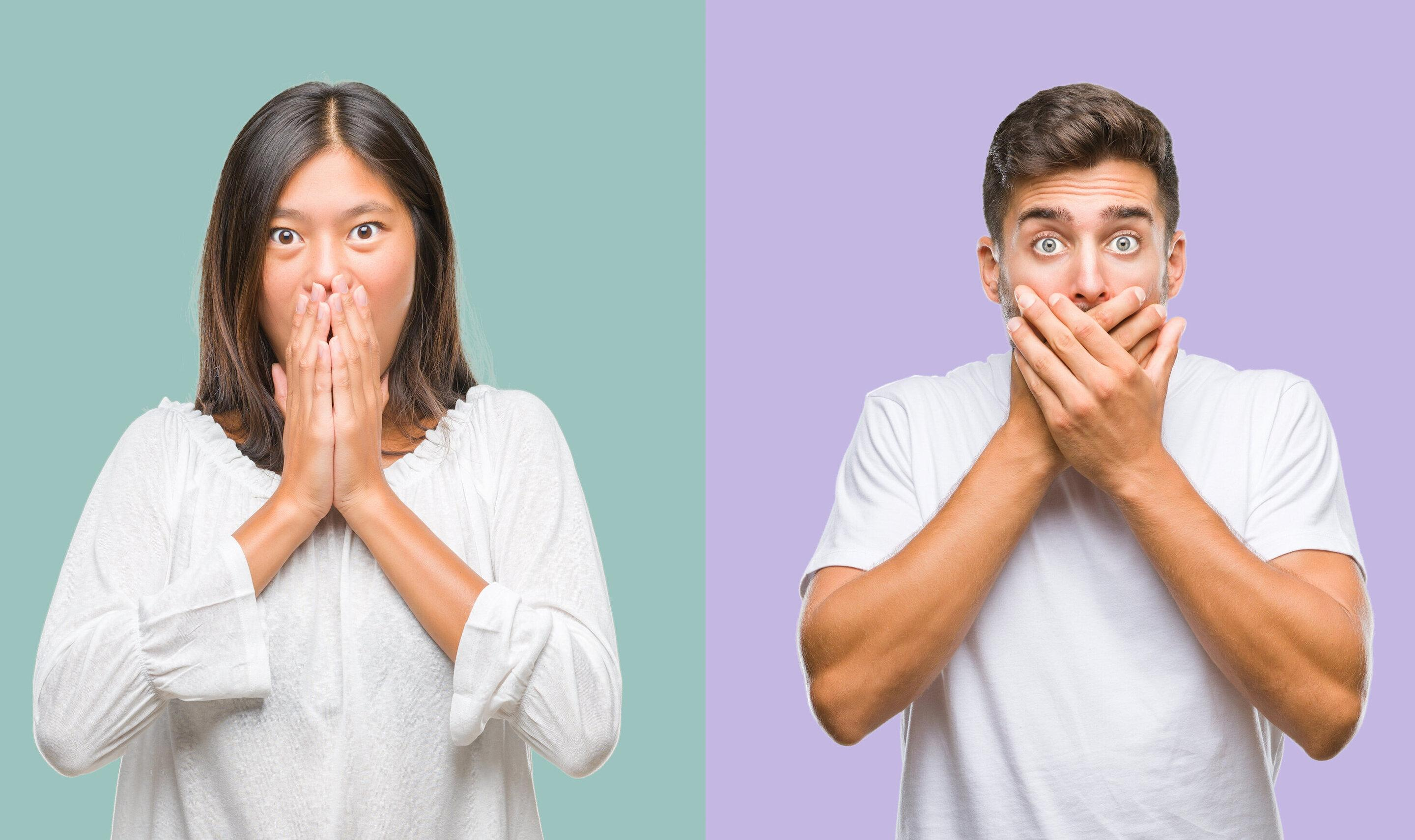 Почему мы иногда говорим то, о чем потом жалеем