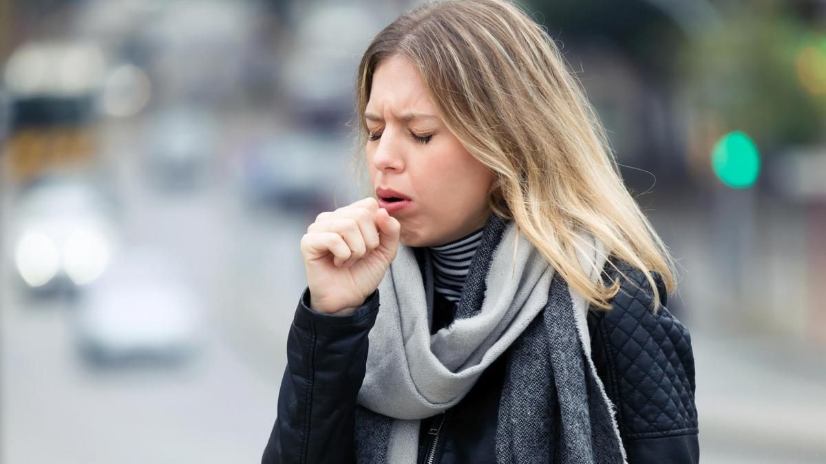 Что такое бронхит и почему его не нужно лечить антибиотиками Что такое бронхит и почему его не нужно лечить антибиотиками