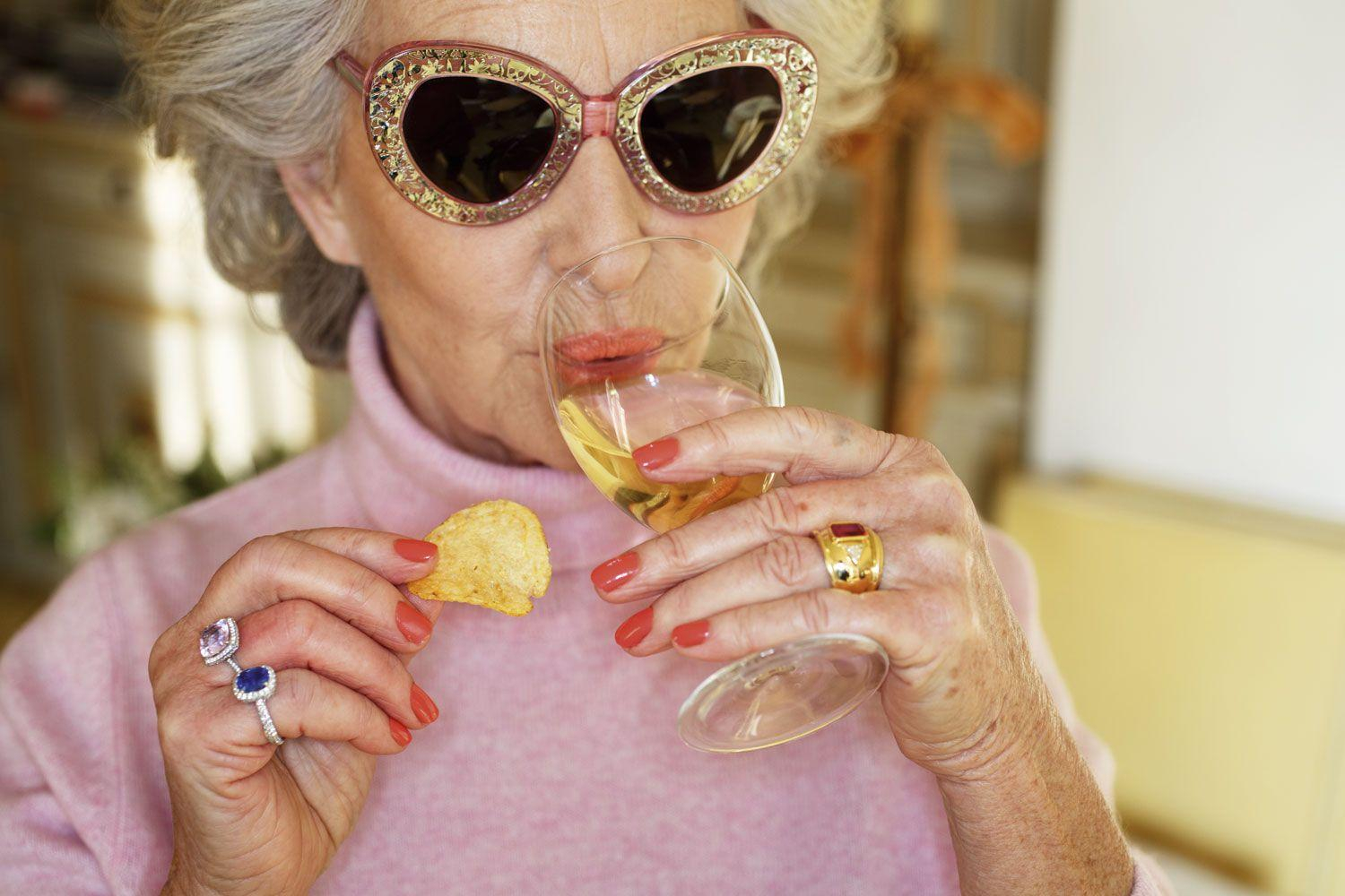 Неожиданный способ, который поможет жить дольше