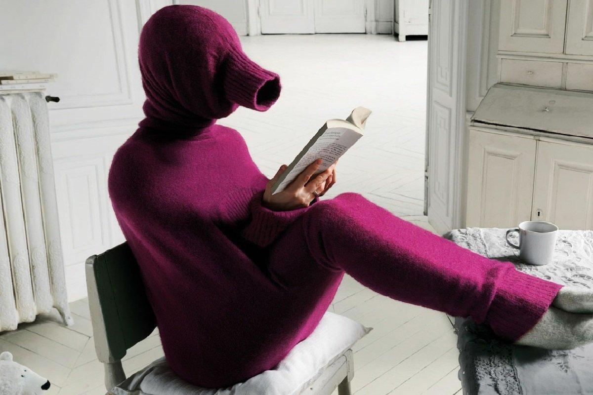 Эффективные способы согреться: советы Супрун, как не мерзнуть зимой