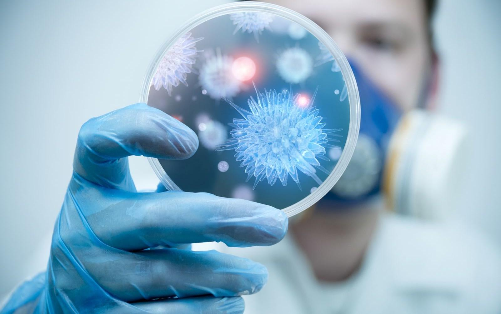 Ученым удалось остановить устойчивый туберкулез