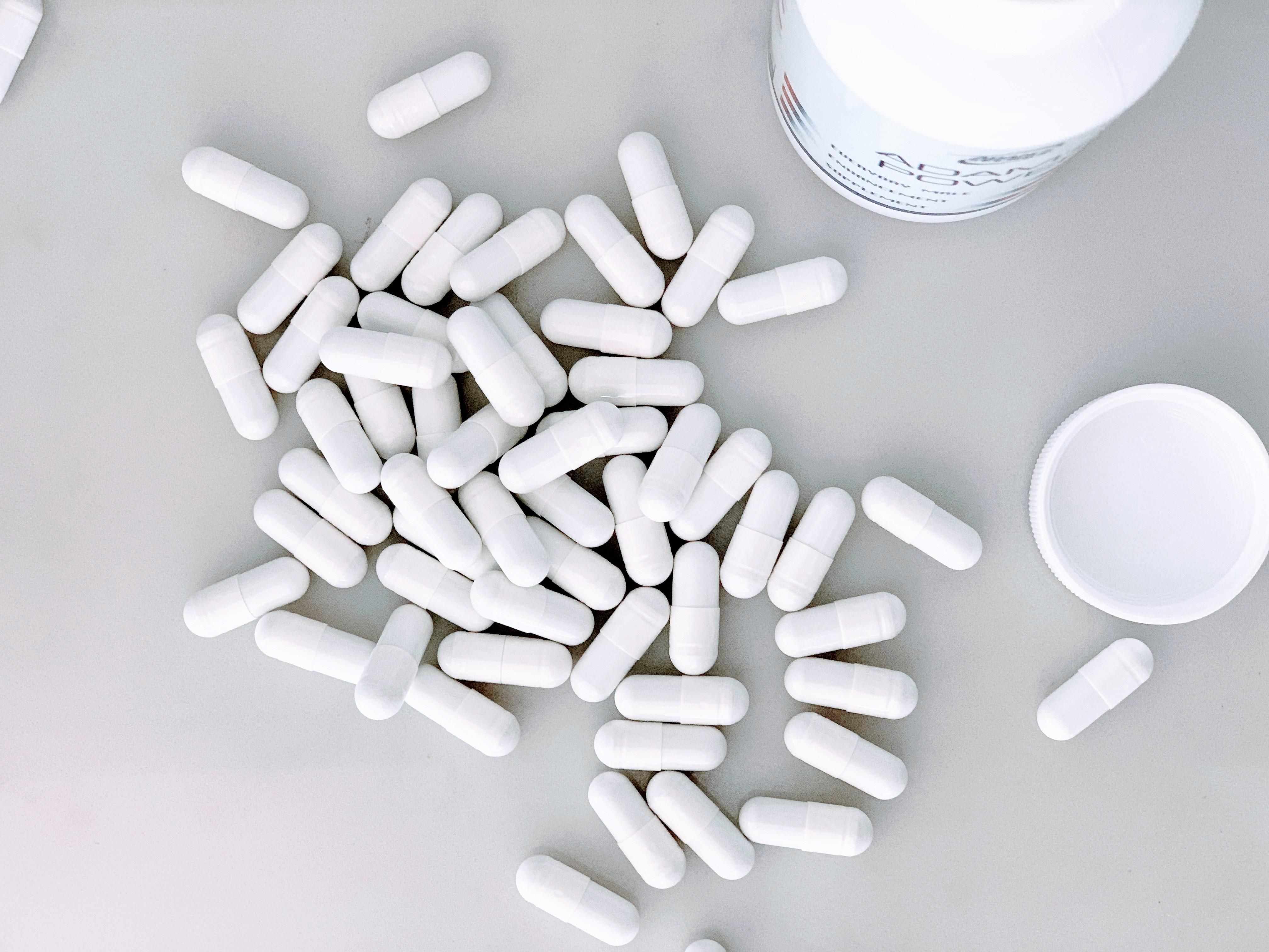 Таблетки, які є в аптечці у кожного, знижують ризик смерті від раку 