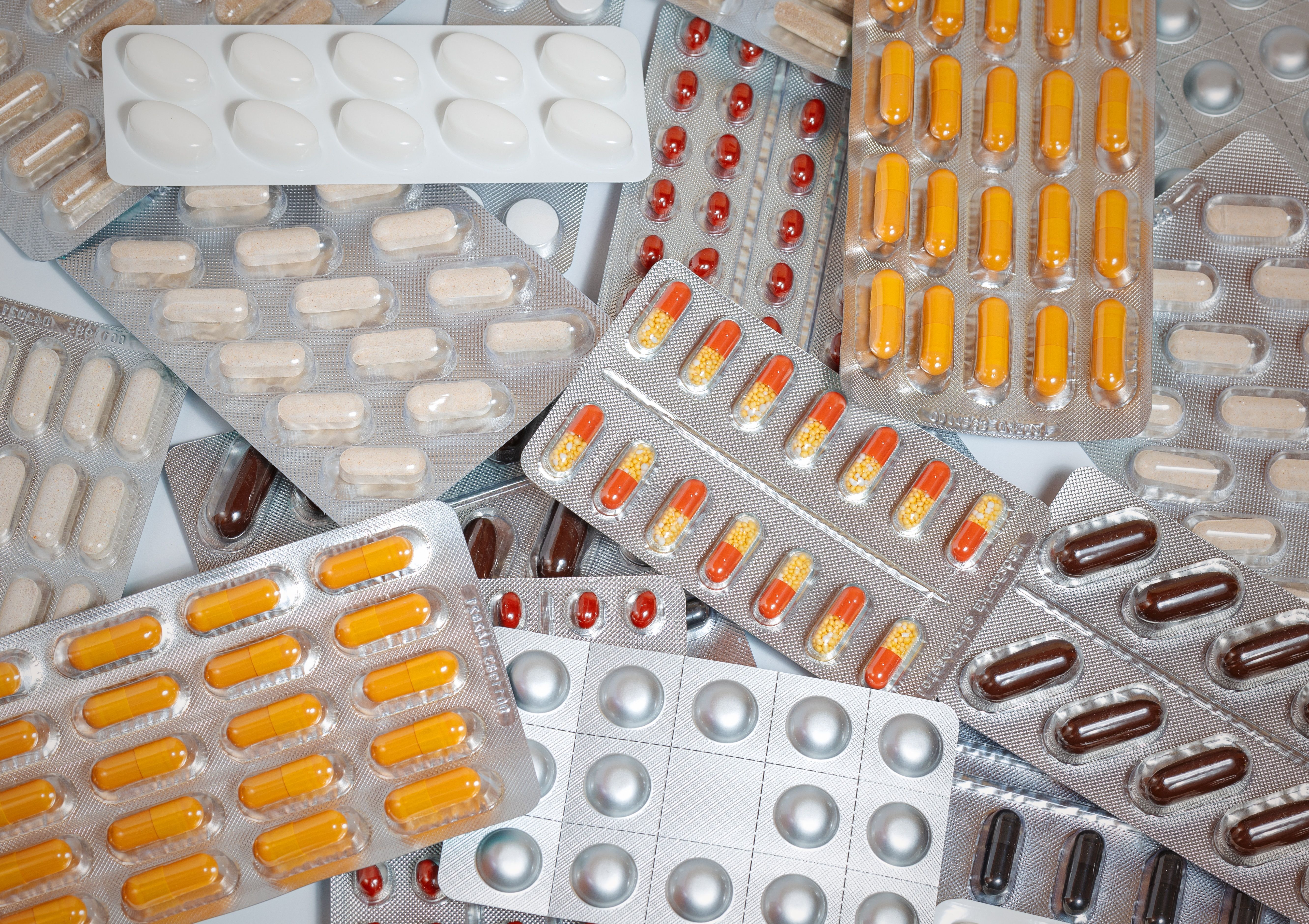 Фармацевтические компании подкупали украинских врачей, чтобы те выписывали их лекарства