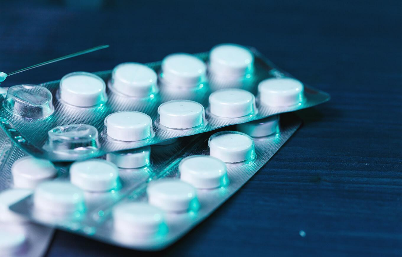 Популярные лекарства в семь раз увеличивают риски возникновения кровотечения: ученые