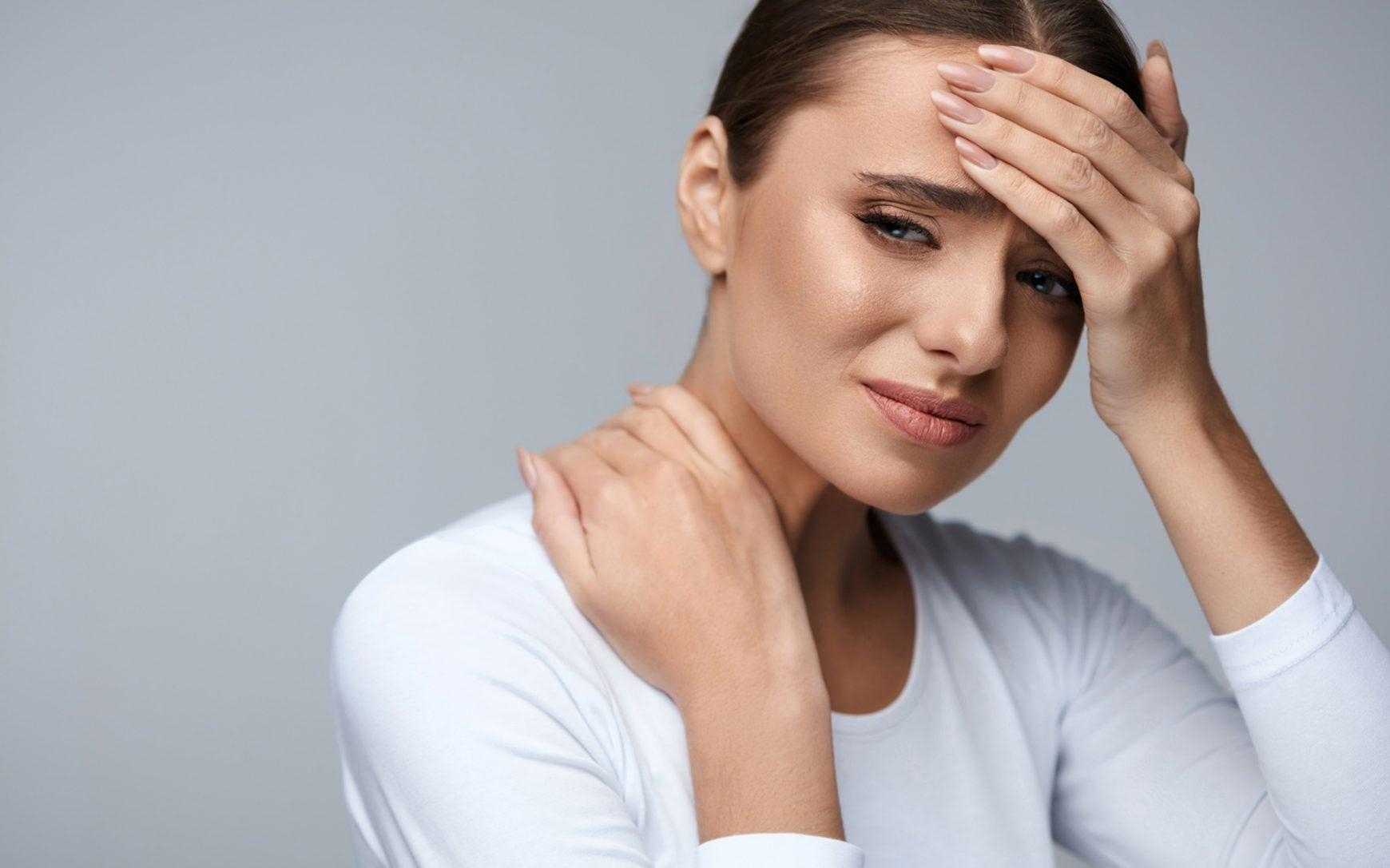 Что на самом деле скрывает "спазм сосудов": ответ врача