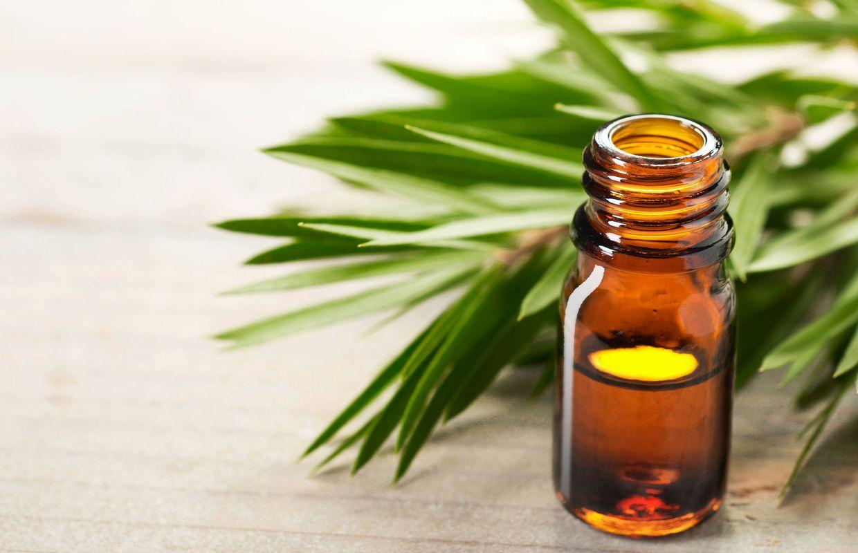 Эфирные масла вызывают отравление: список самых опасных