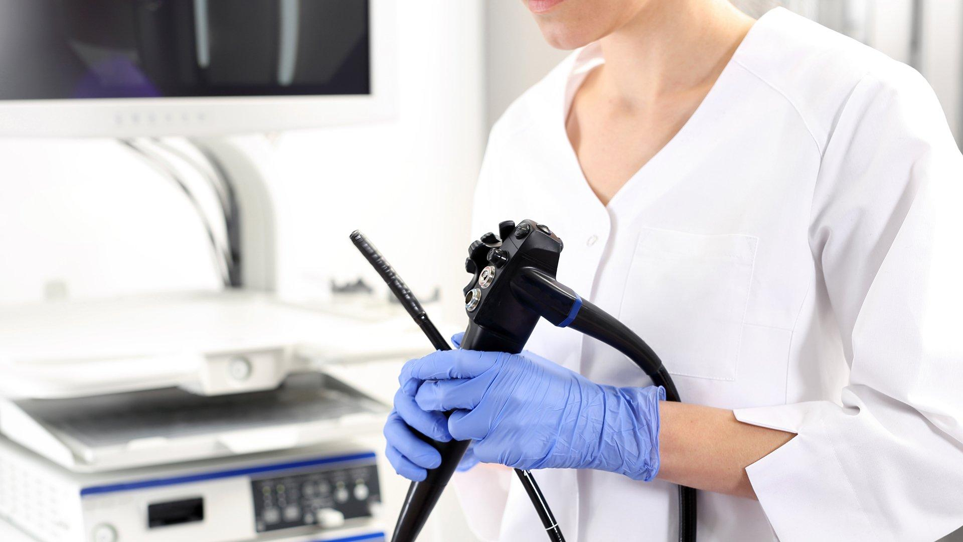 Колоректальный рак на ранней стадии стопроцентно обнаруживает техника визуализации