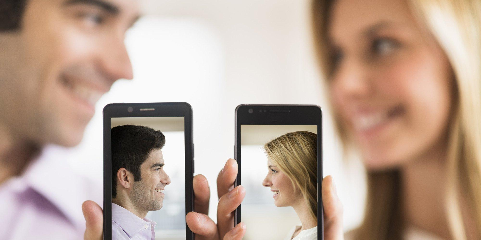 Ученый предлагает "генетический Tinder": как будет работать приложение для знакомств
