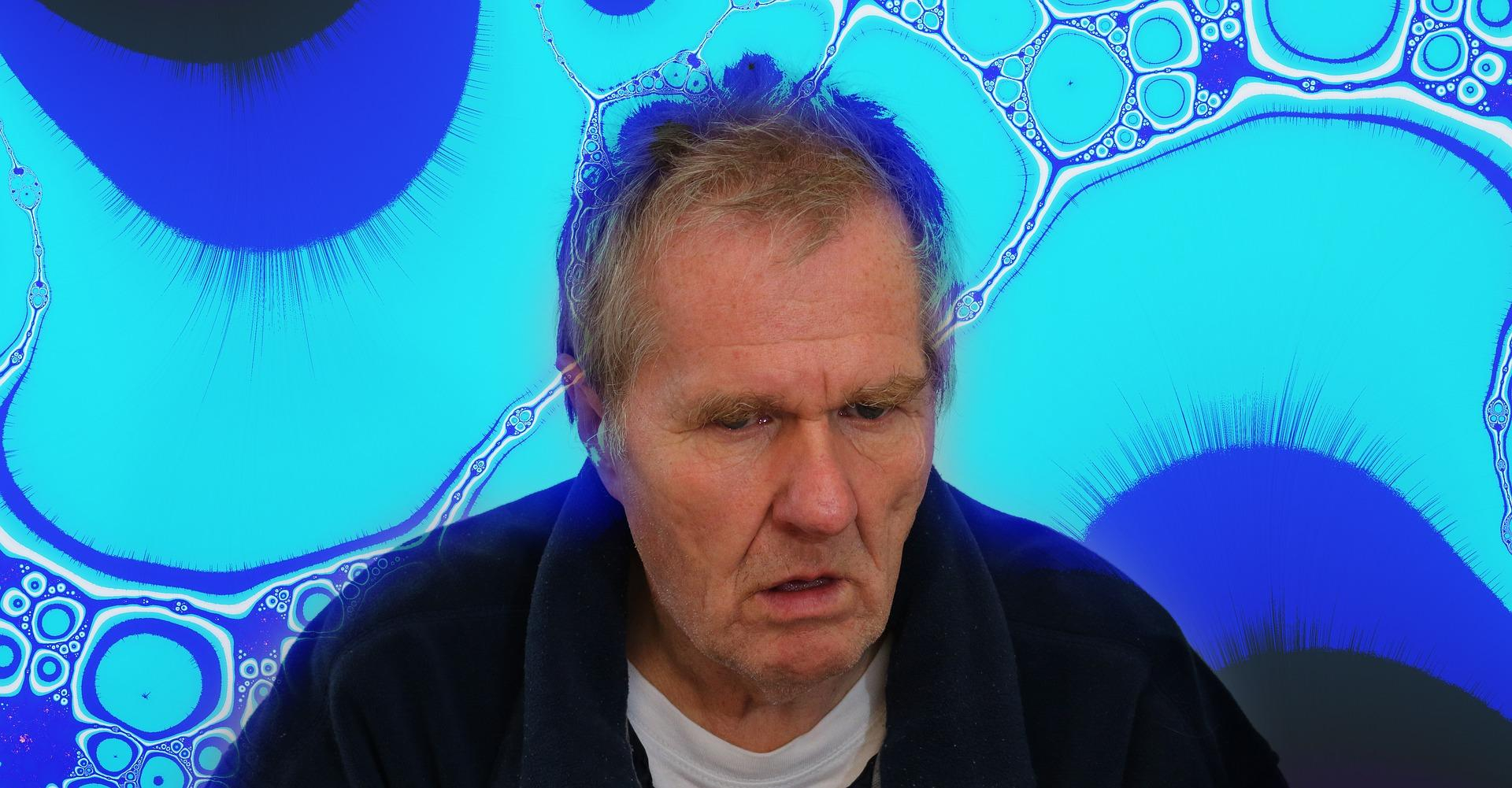 Сделали новое открытие относительно причин развития деменции