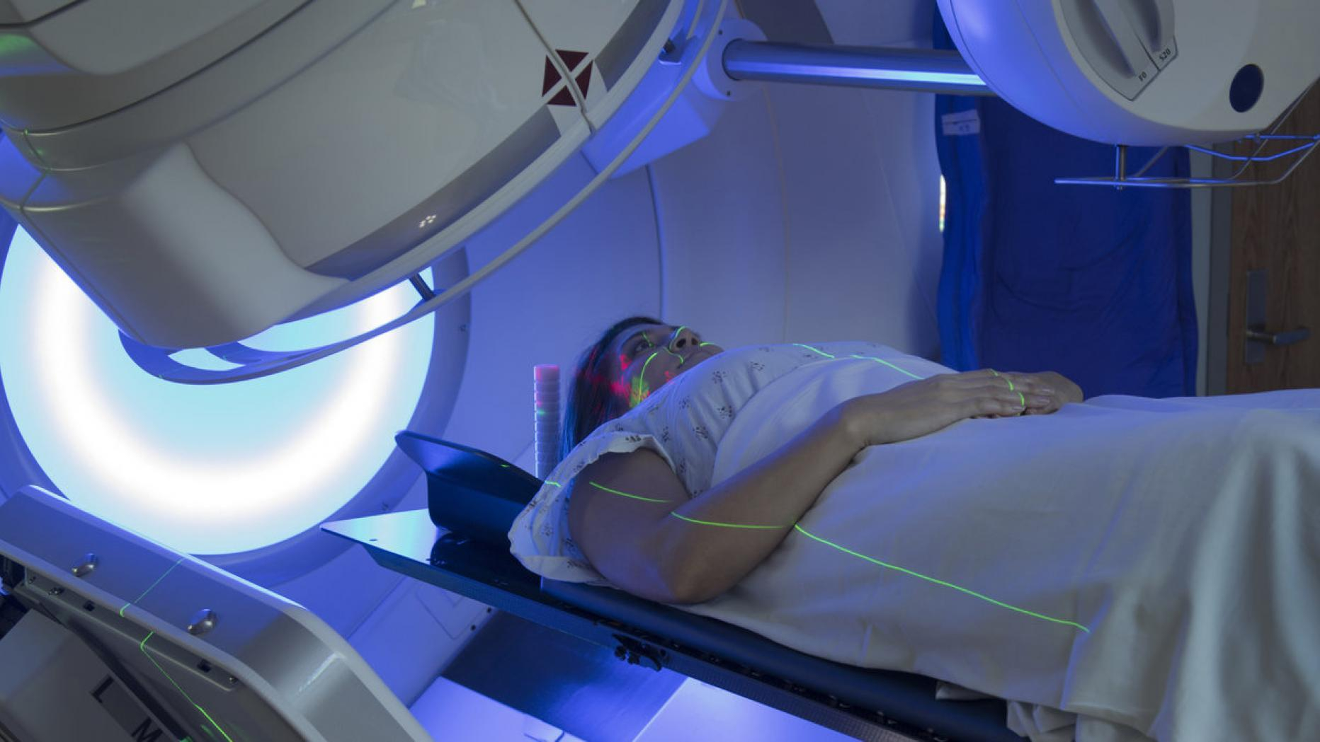 Почему лучевая терапия разрушает мозг: объяснение