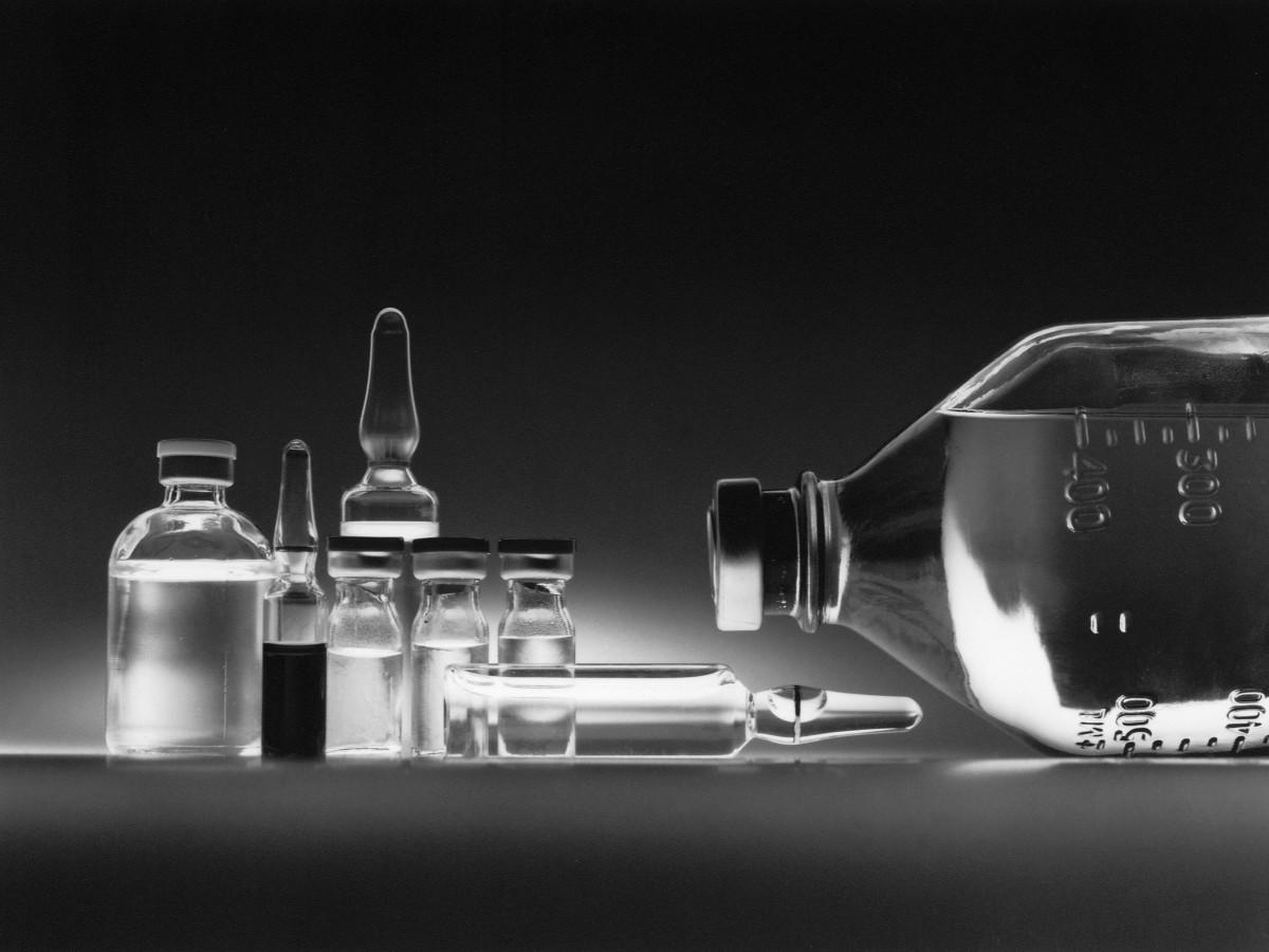 Нашли способ, как побороть неизлечимый тип лимфомы