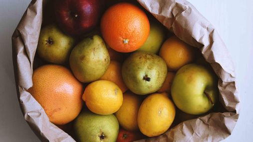 Факти та міфи про фрукти: пояснення лікаря