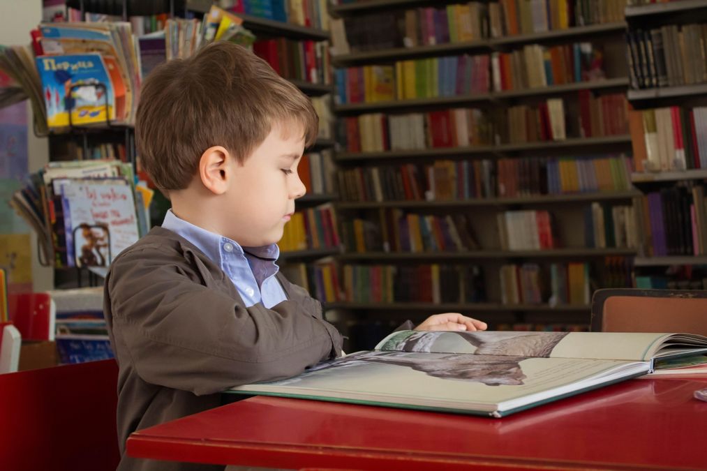 Книги для підлітків про секс – як говорити з дитиною про дорослішання