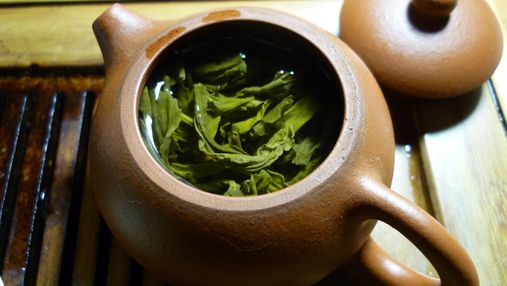 Як вживання зеленого чаю може продовжити життя: результати дослідження