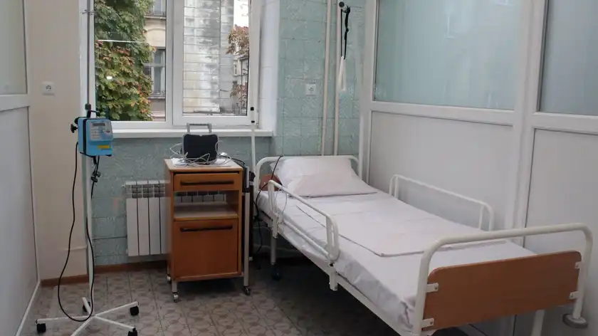 Грип в Україні 2020 – скільки людей померло від грипу