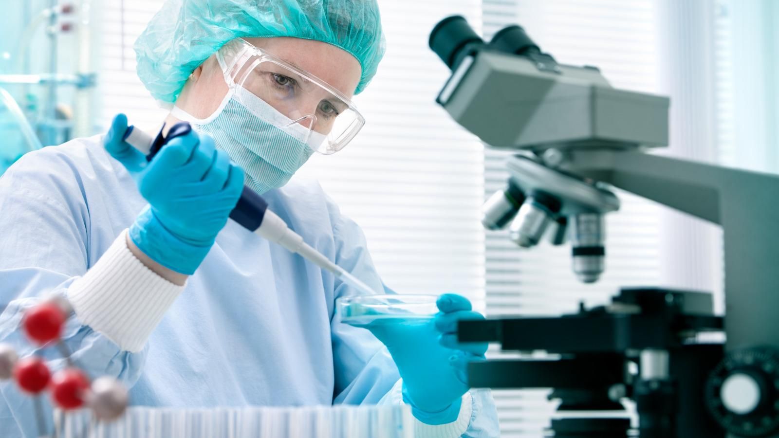 Неизвестный вирус в Китае: число больных резко увеличилось Неизвестный вирус в Китае: число больных резко увеличилось