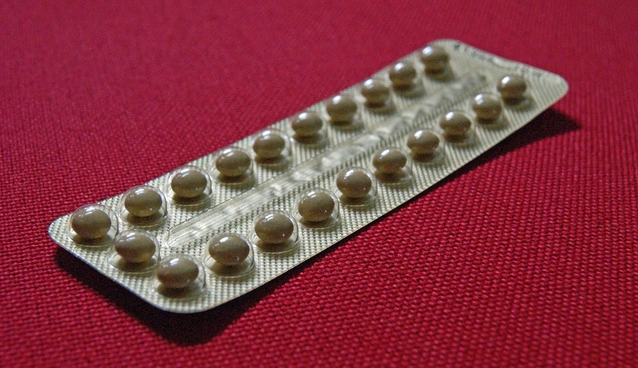 Прийом протизаплідних таблеток – шкода КОК, збої організму